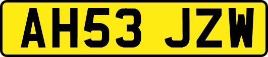 AH53JZW
