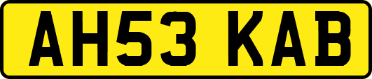 AH53KAB