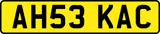 AH53KAC