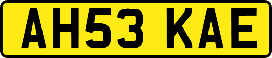AH53KAE