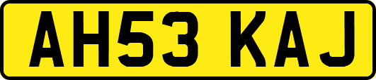 AH53KAJ