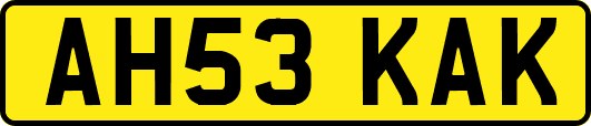 AH53KAK