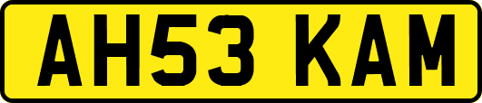 AH53KAM