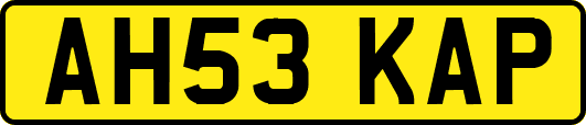 AH53KAP