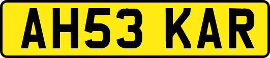 AH53KAR