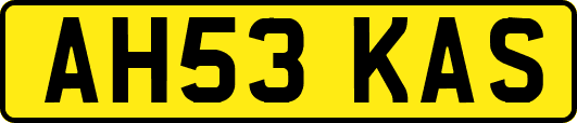 AH53KAS