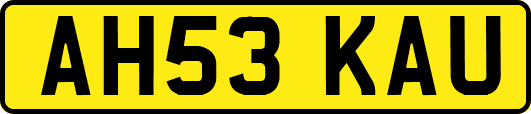 AH53KAU