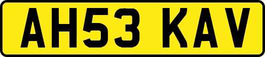 AH53KAV