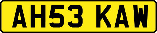 AH53KAW