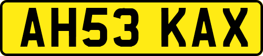 AH53KAX