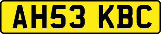 AH53KBC