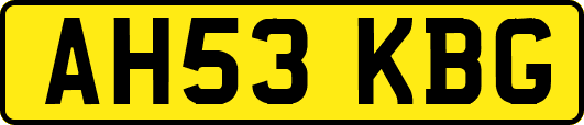 AH53KBG