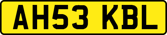 AH53KBL