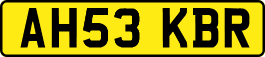 AH53KBR