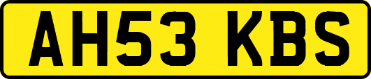 AH53KBS