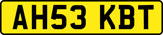 AH53KBT