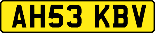 AH53KBV