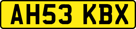 AH53KBX