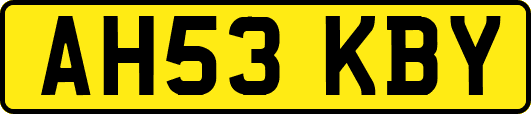 AH53KBY