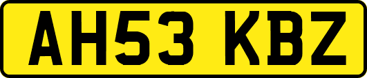 AH53KBZ