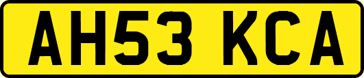 AH53KCA