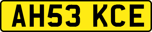 AH53KCE
