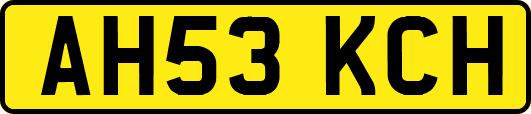 AH53KCH