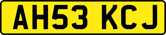 AH53KCJ
