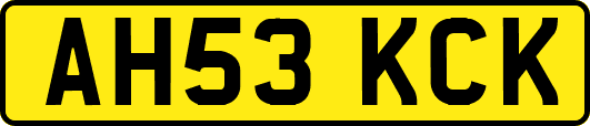 AH53KCK