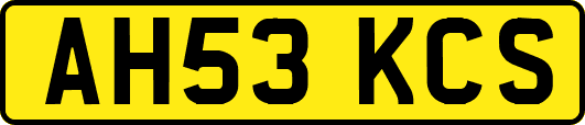AH53KCS