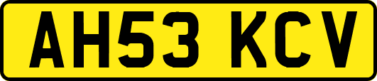 AH53KCV
