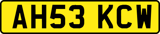 AH53KCW