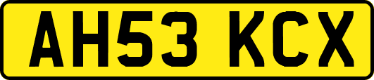 AH53KCX