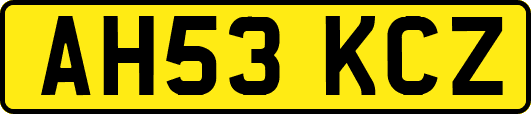 AH53KCZ