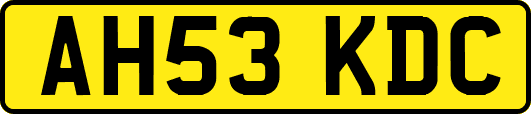 AH53KDC