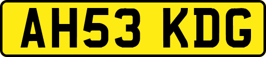 AH53KDG