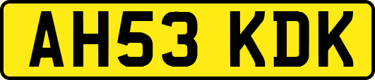 AH53KDK