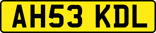 AH53KDL