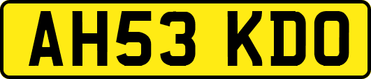 AH53KDO