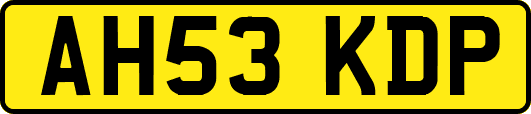 AH53KDP