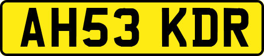 AH53KDR