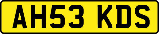 AH53KDS
