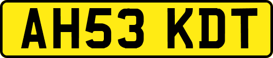 AH53KDT