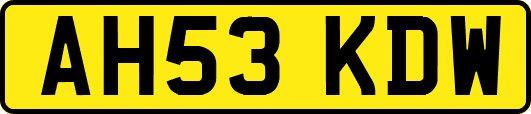AH53KDW