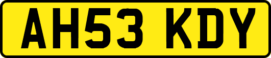 AH53KDY