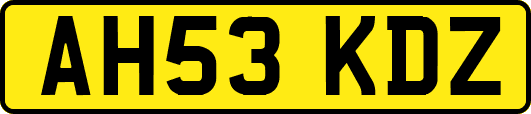 AH53KDZ