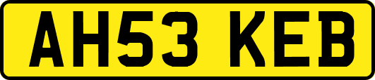 AH53KEB