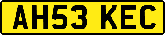 AH53KEC