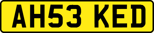 AH53KED