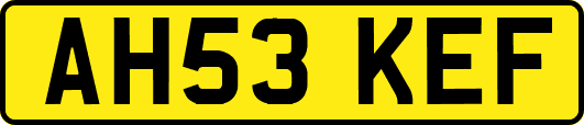 AH53KEF